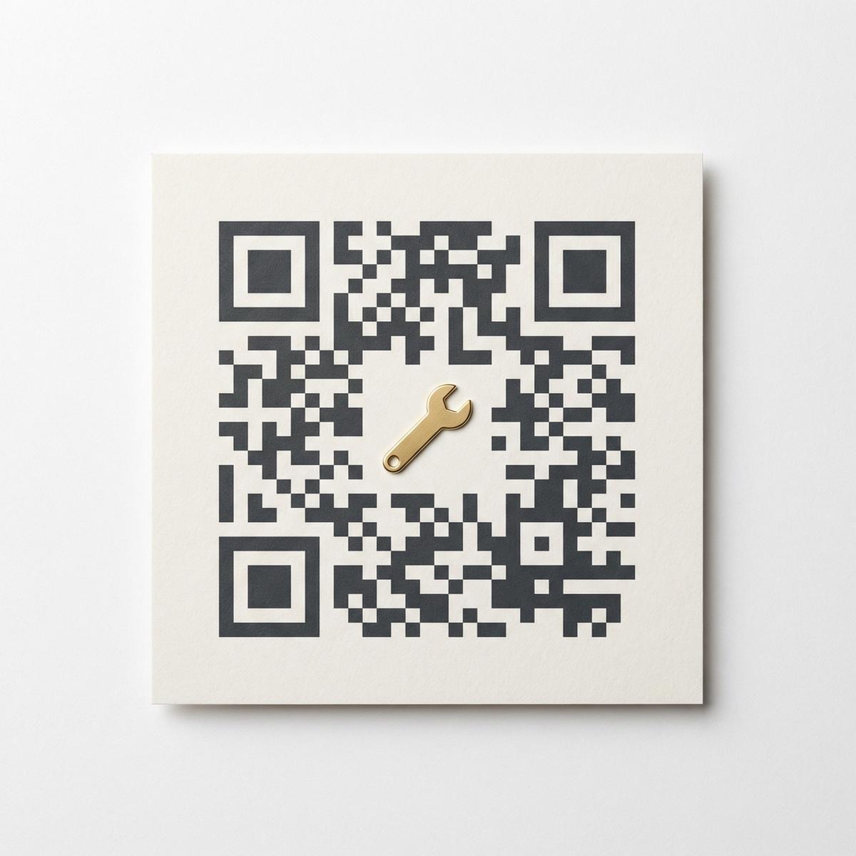 黄片商务二维码